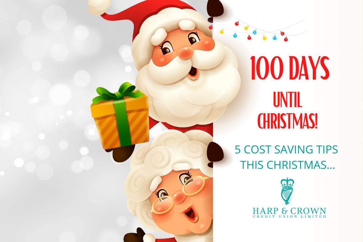 100 days to christmas 24