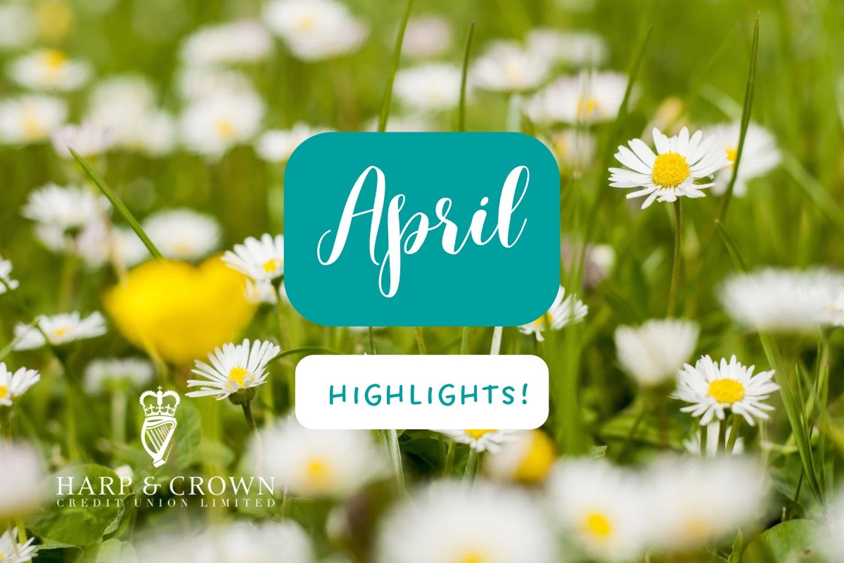 april 2025 highlights