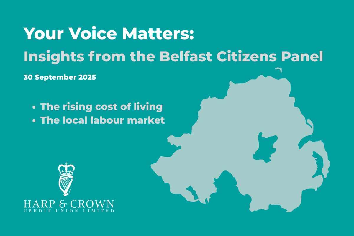 belfast citizens panel 2025