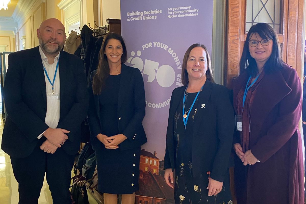 building societies association