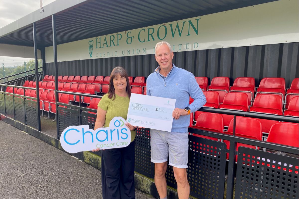 charity day charis cancer care