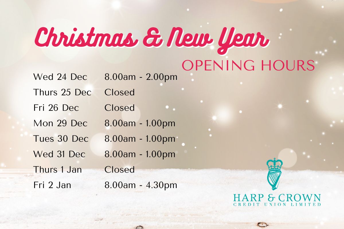 christmas opening hrs 25