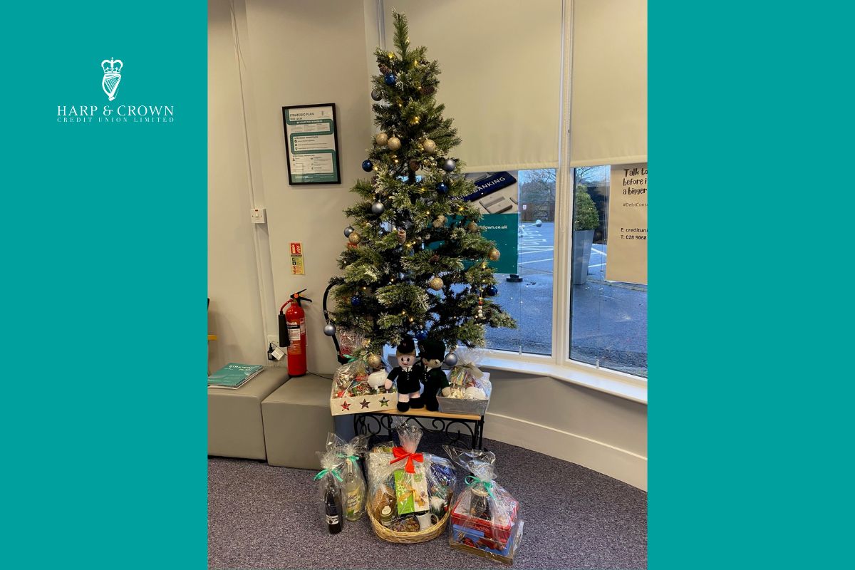 christmas prize winners 25