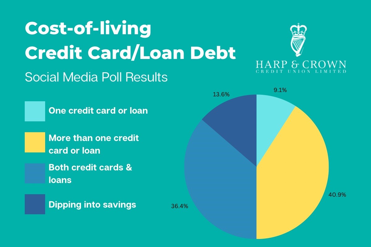 Credit Card Debt Poll