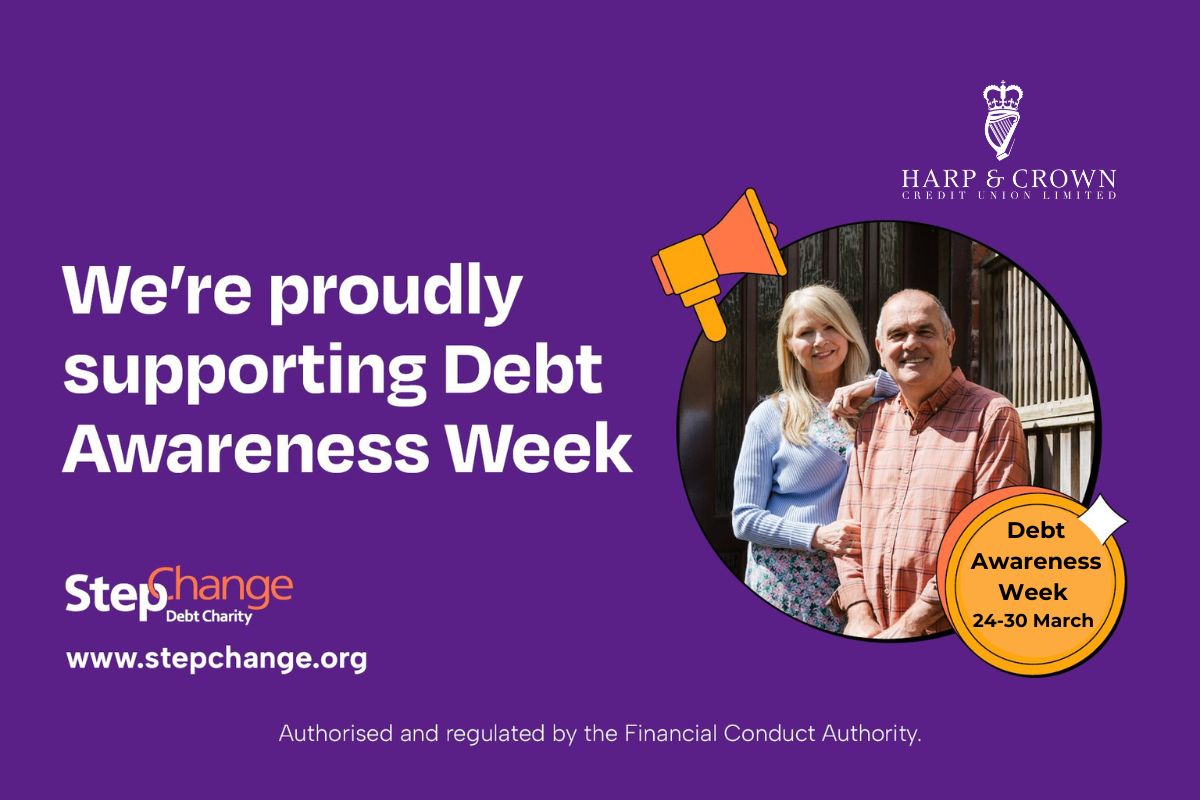 Debt Awareness Week 2025