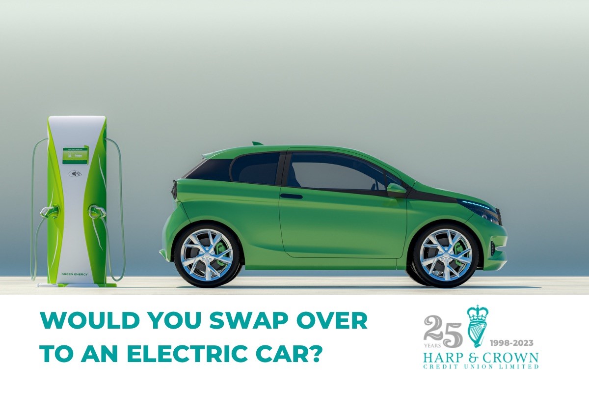 Going Green with an Electric Car