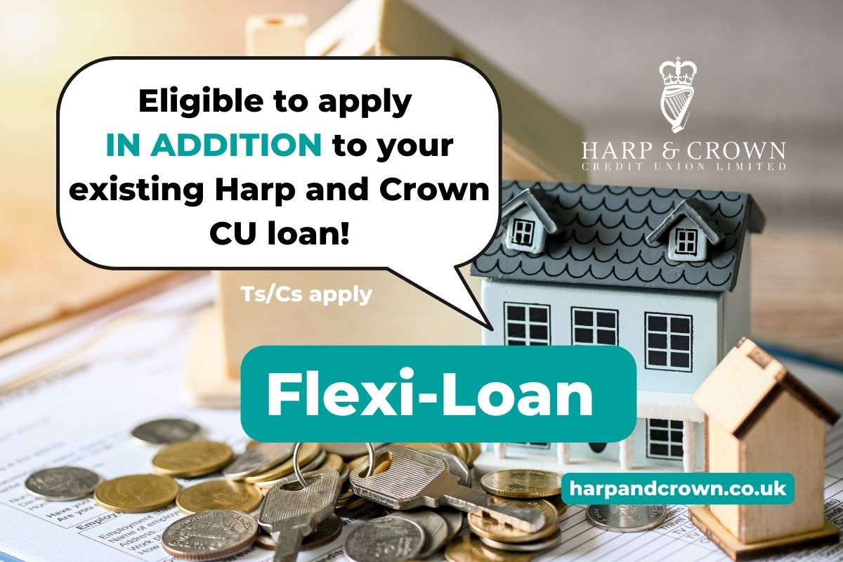 flexi loan feb 25