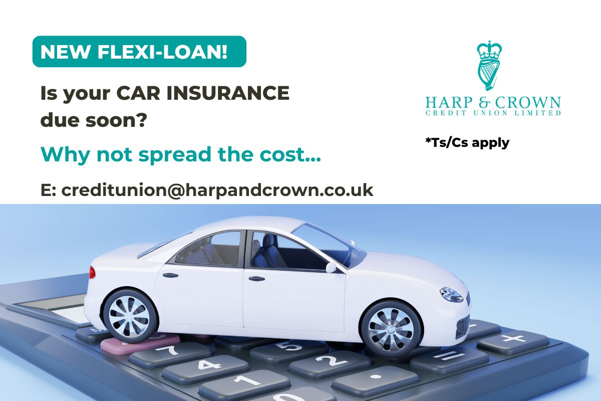 flexi loan car insurance