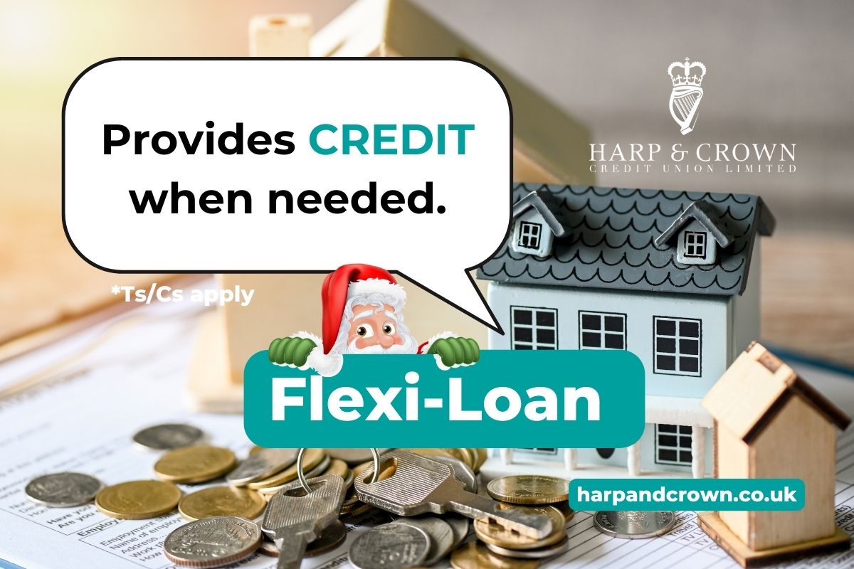 flexi loan oct 1