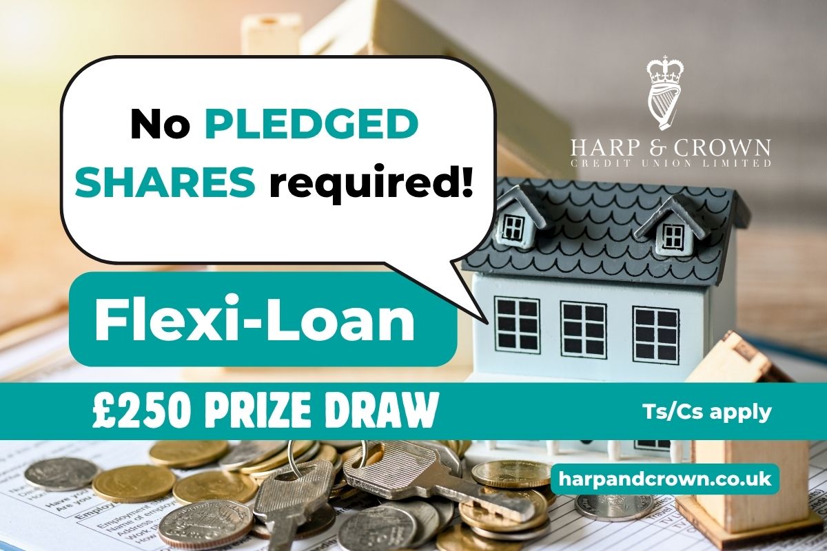 flexi-loan 22 may