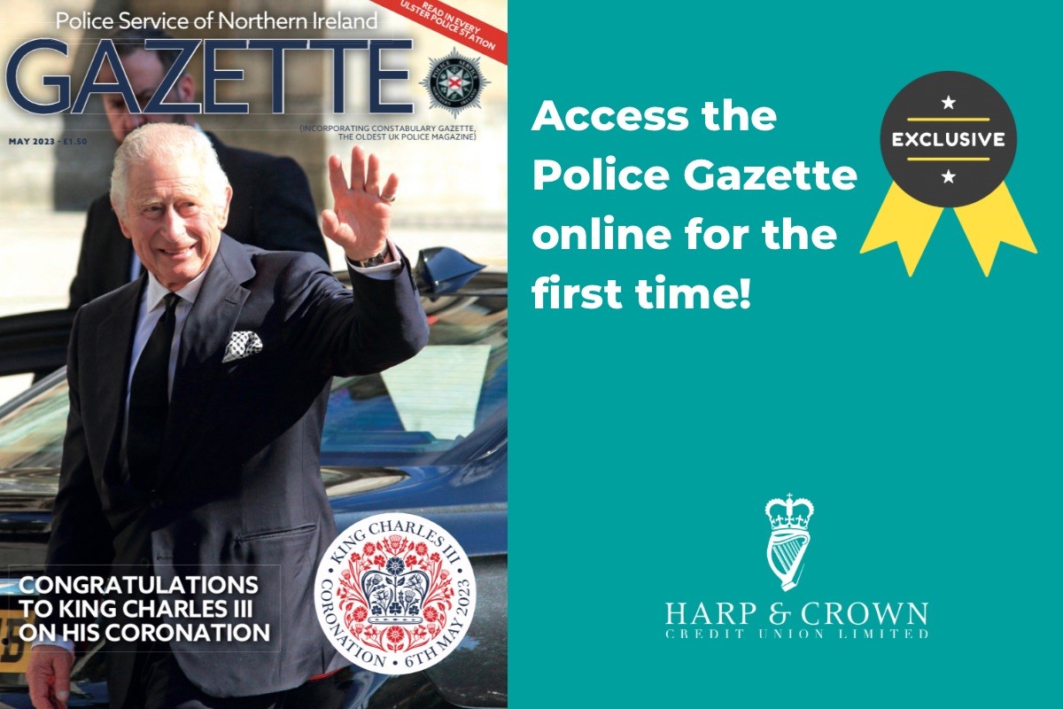 Gazette Exclusive Online