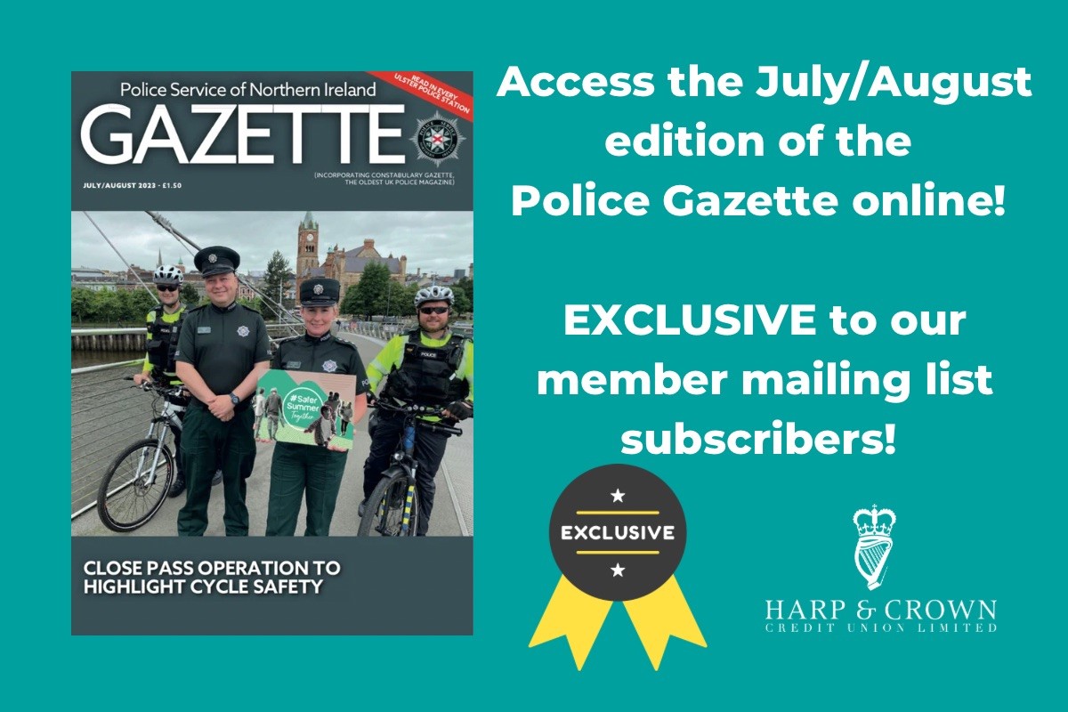 Gazette Exclusive Online Aug 23 