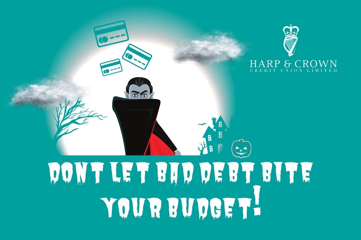 halloween bad debt 24