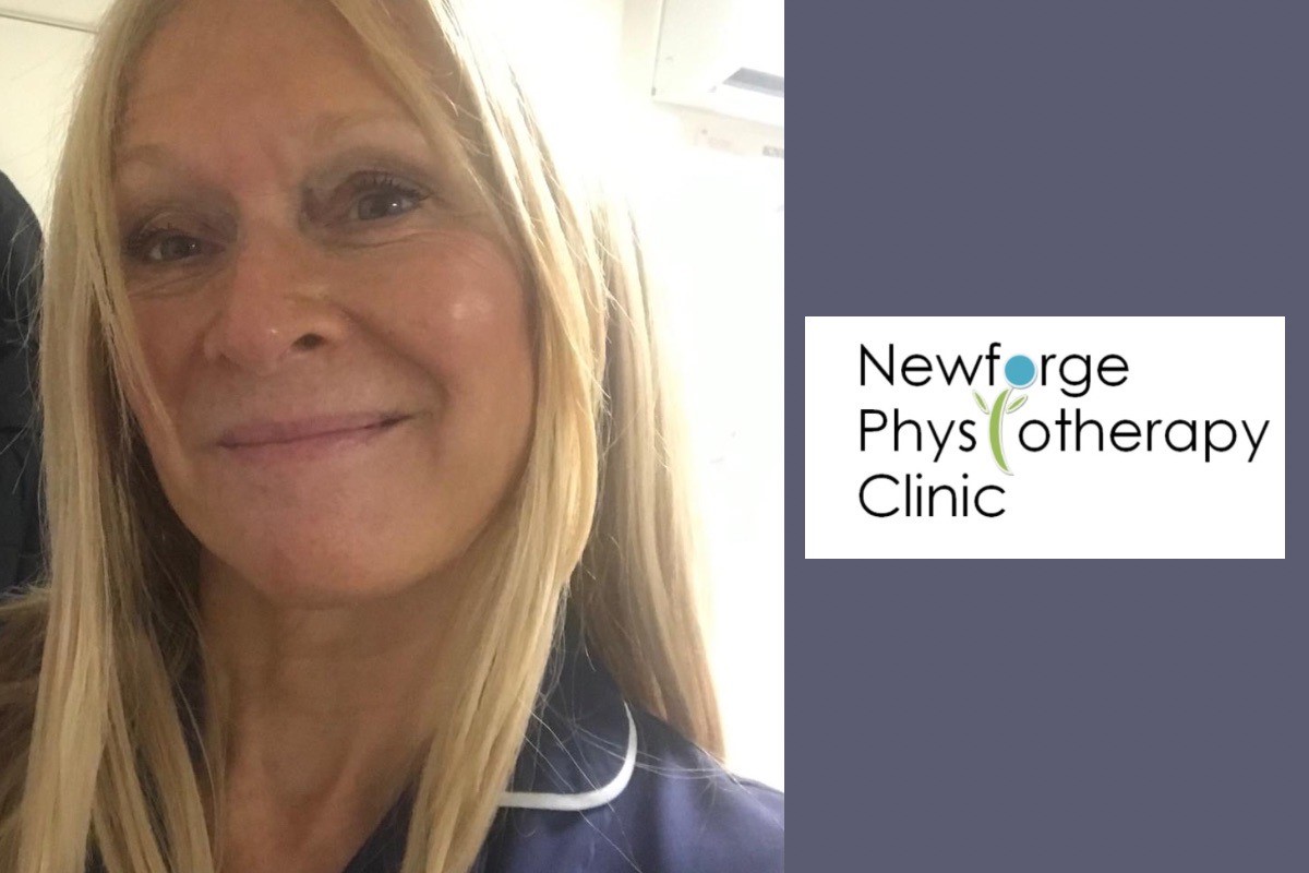 Newforge Physiotherapy Clinic