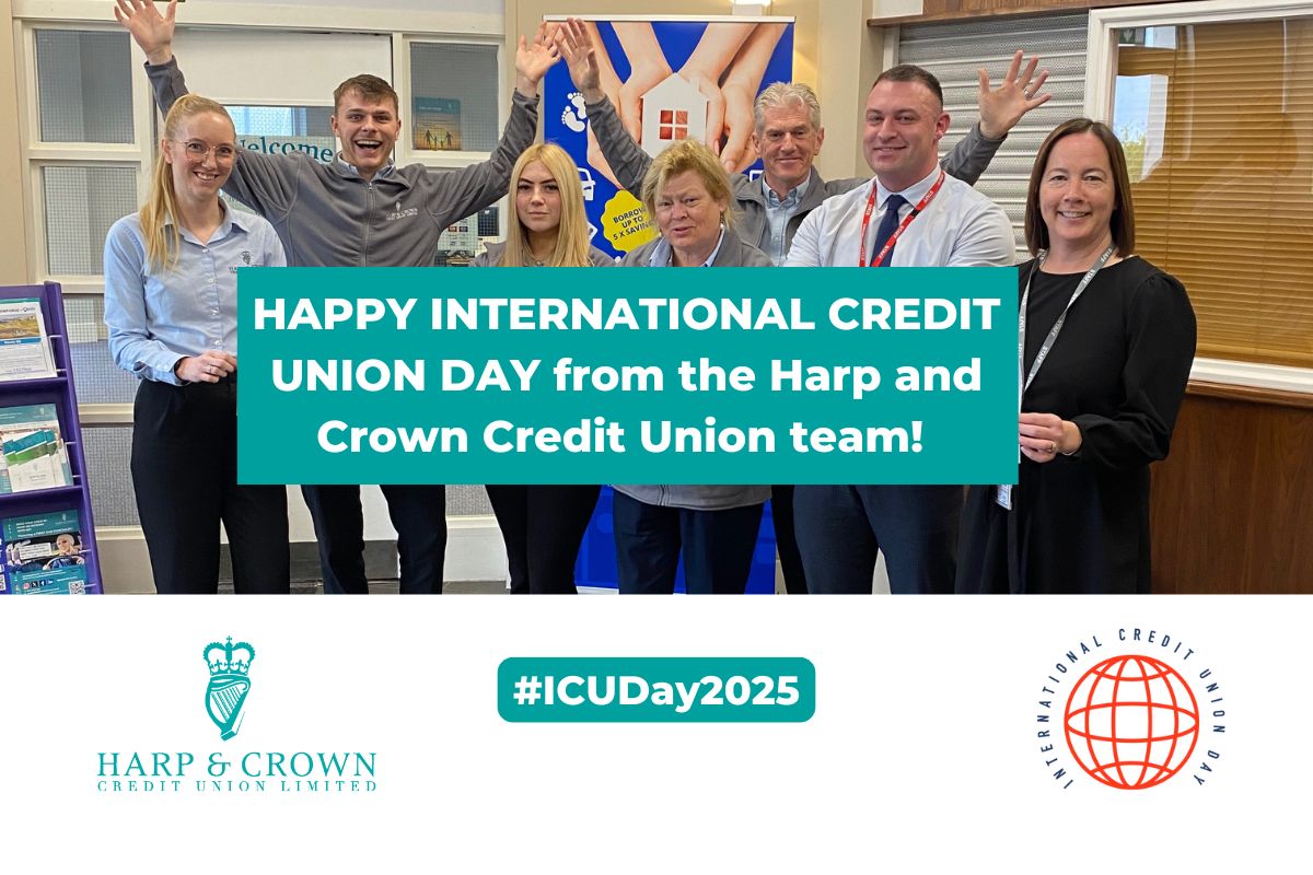 International Credit Union Day