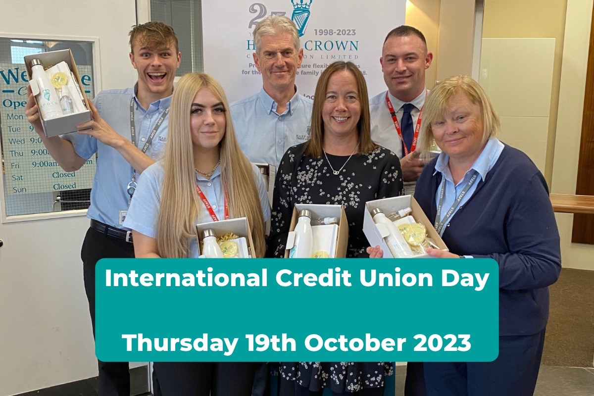 international credit union day 23