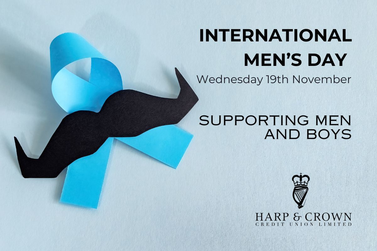 international mens day 2025