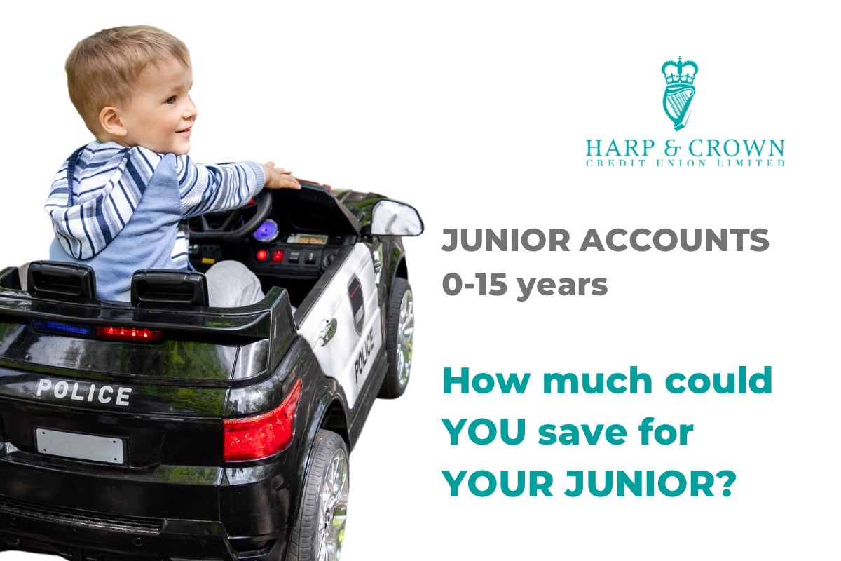 how much your junior could save