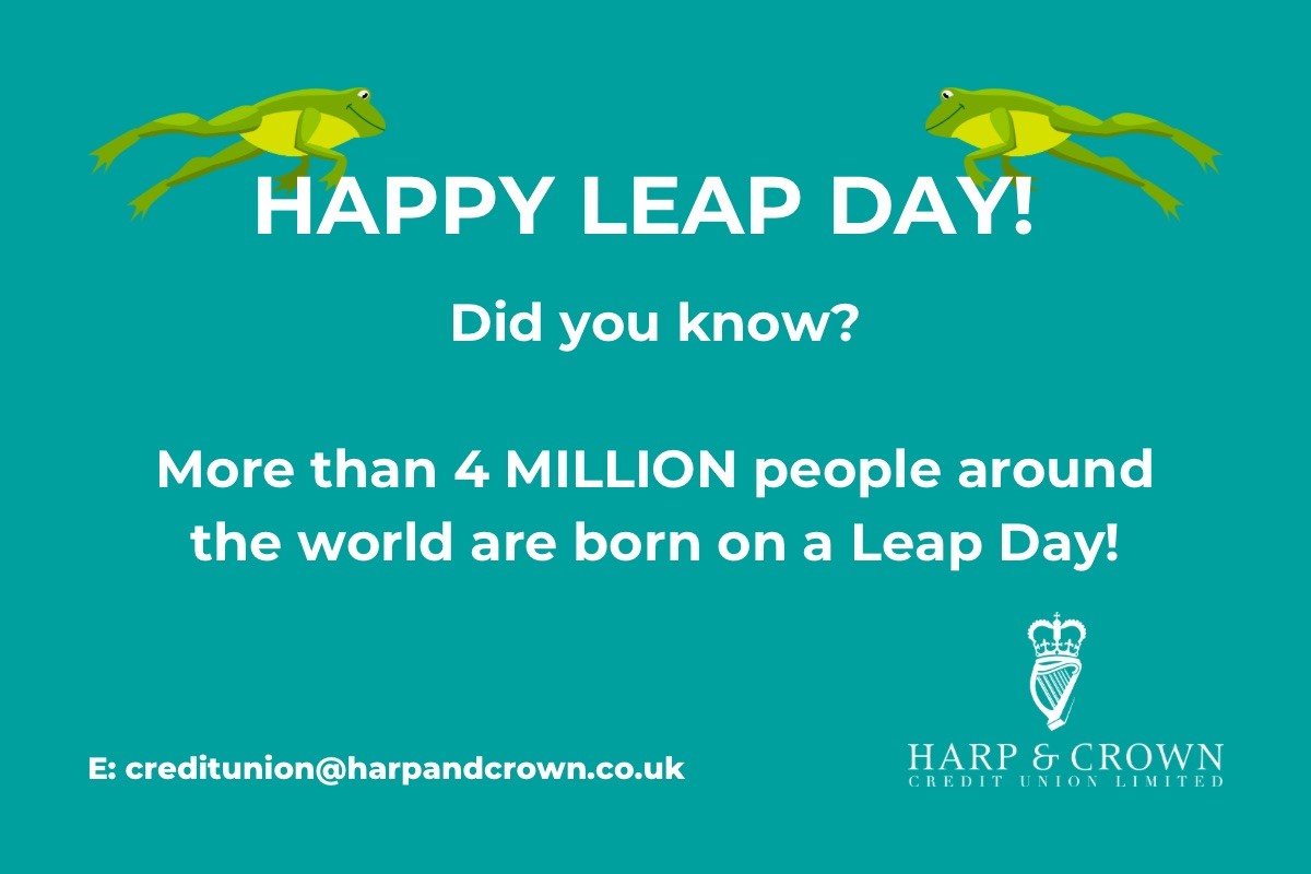 happy leap day 2024