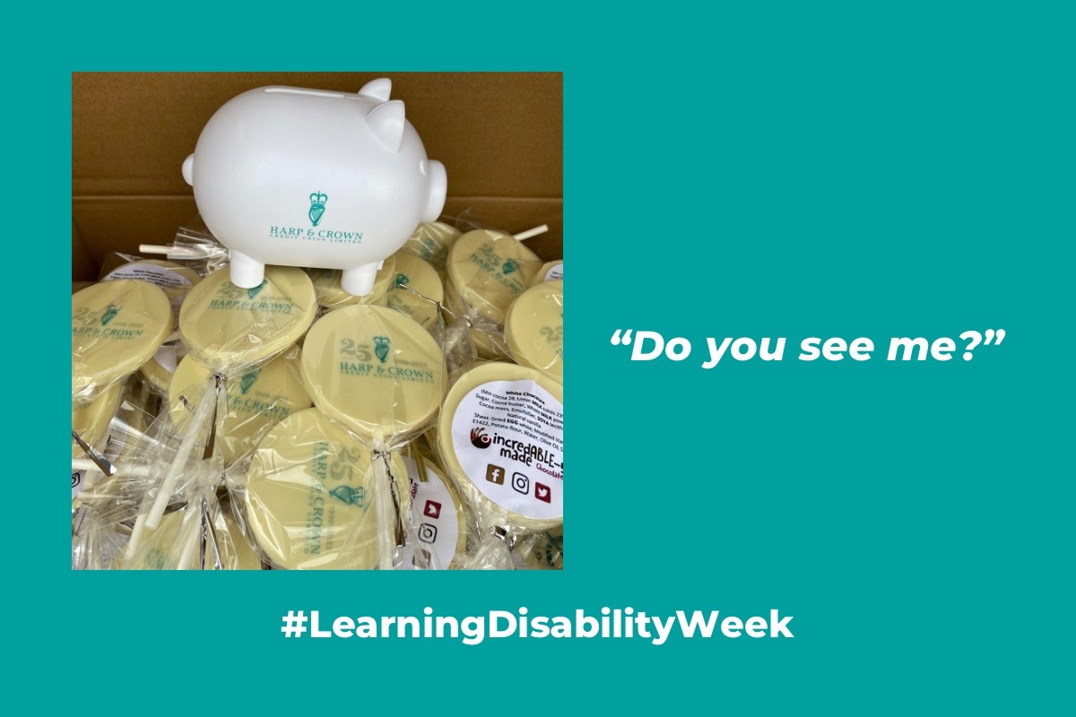 learning disability week