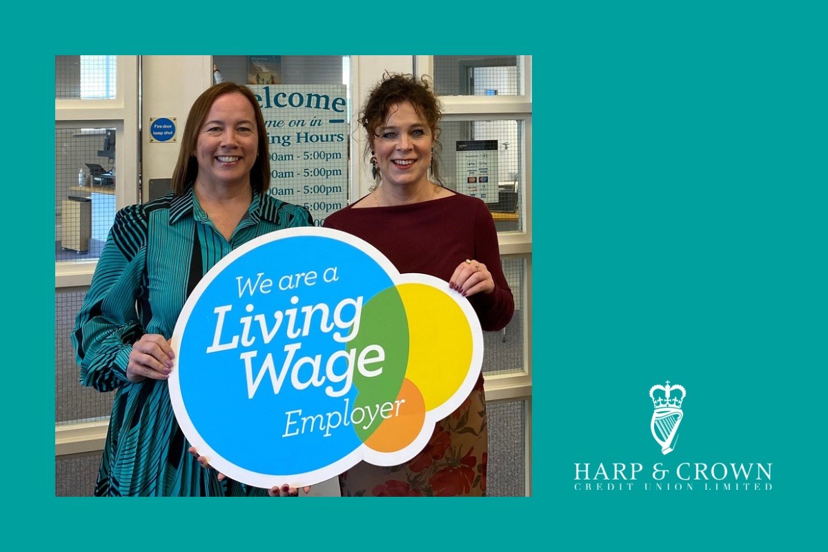 living wage employer