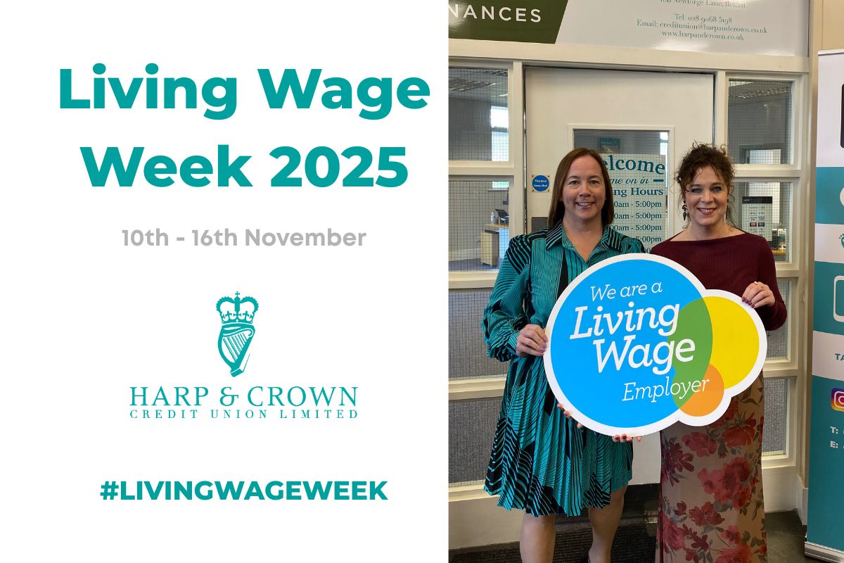 living wage week 2025
