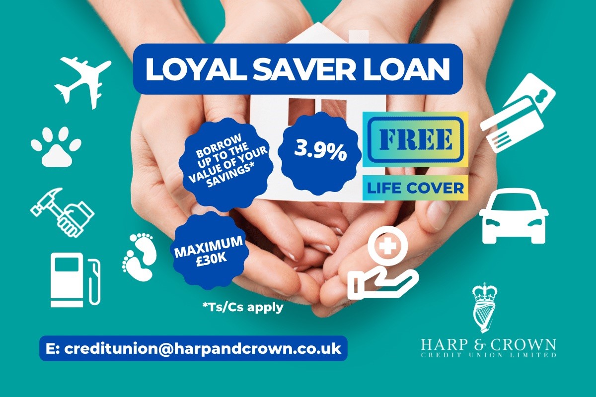 savings protected with loyal saver loan