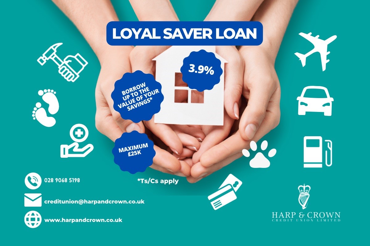 Loyal Saver Loan