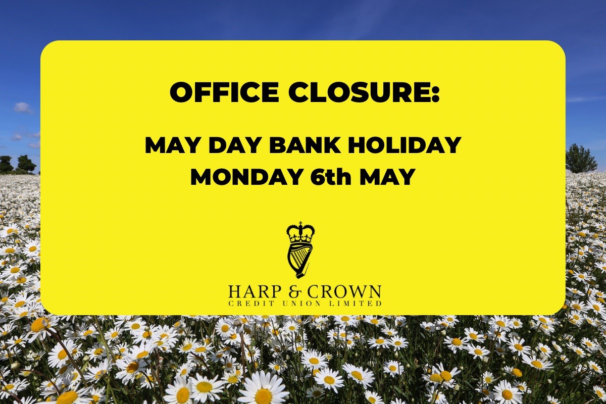 may bank hol 24 deadline