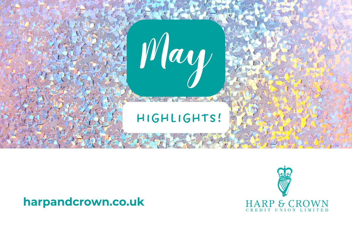 may highlights 2025