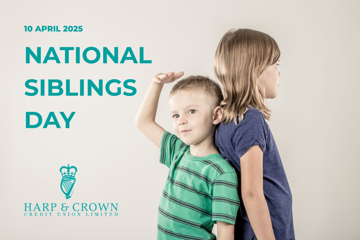 national siblings day 25