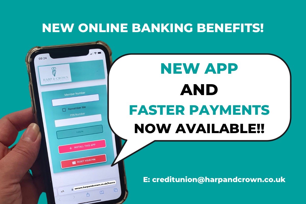 new app fast pay