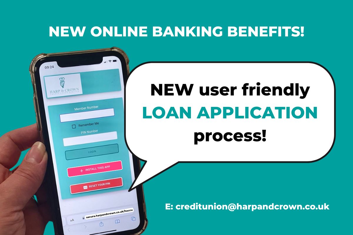 loan application online benefits