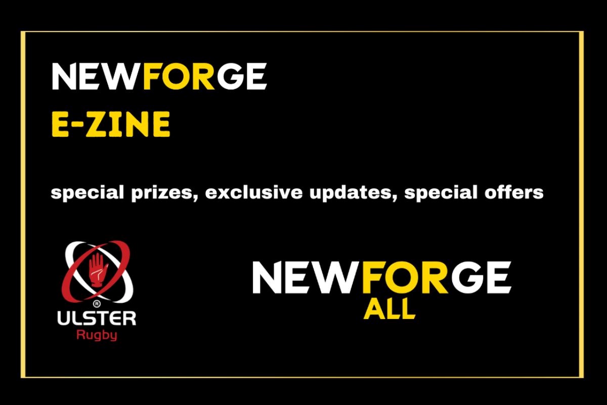 newforge ezine exclusive