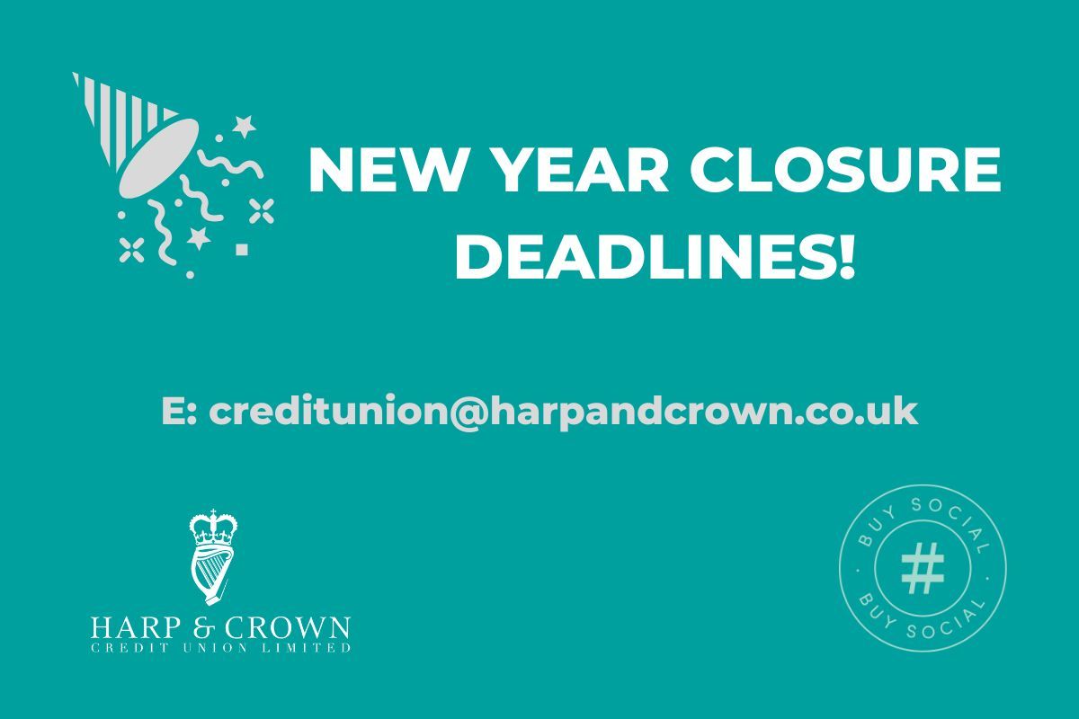 new years deadlines dec 30