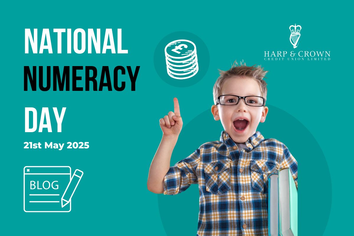 numeracy day 2025