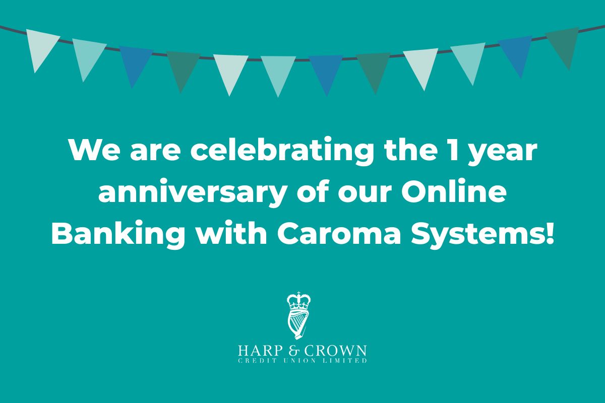 Happy ONE YEAR ANNIVERSARY to our Caroma Systems partnership! 