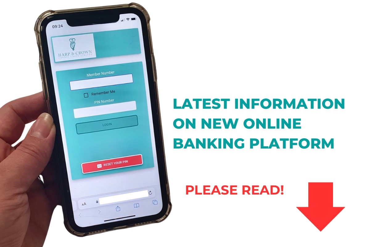 online banking update 11 July 24
