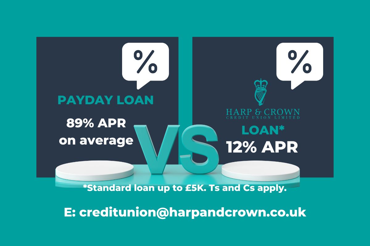 payday loan vs haccu 25