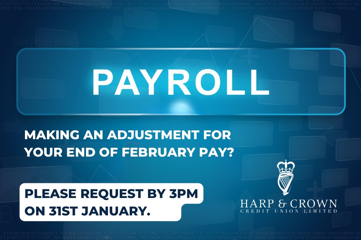 feb payroll deadline