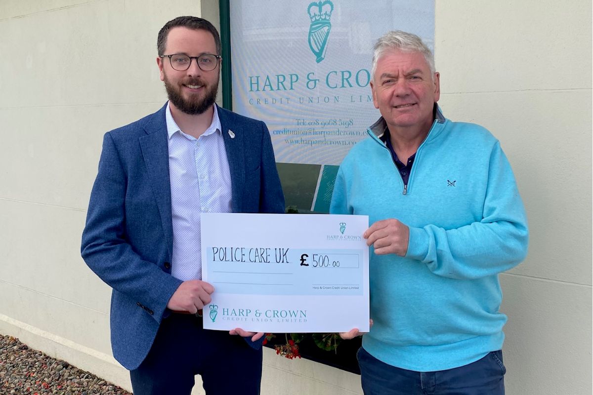 police care uk donation