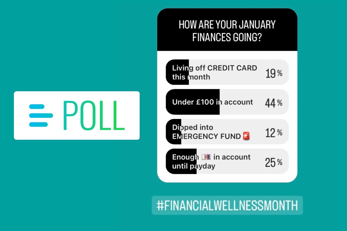 jan finances poll
