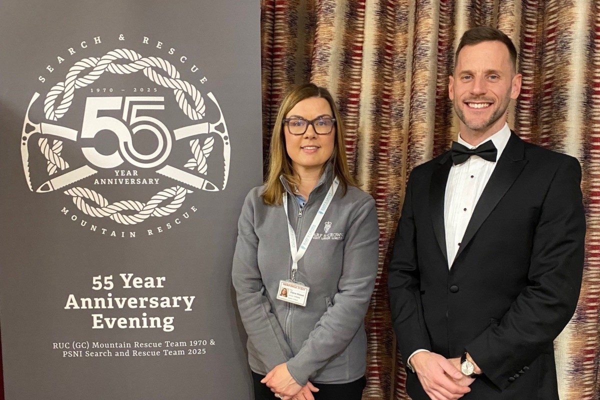 psar 55 year anniversary