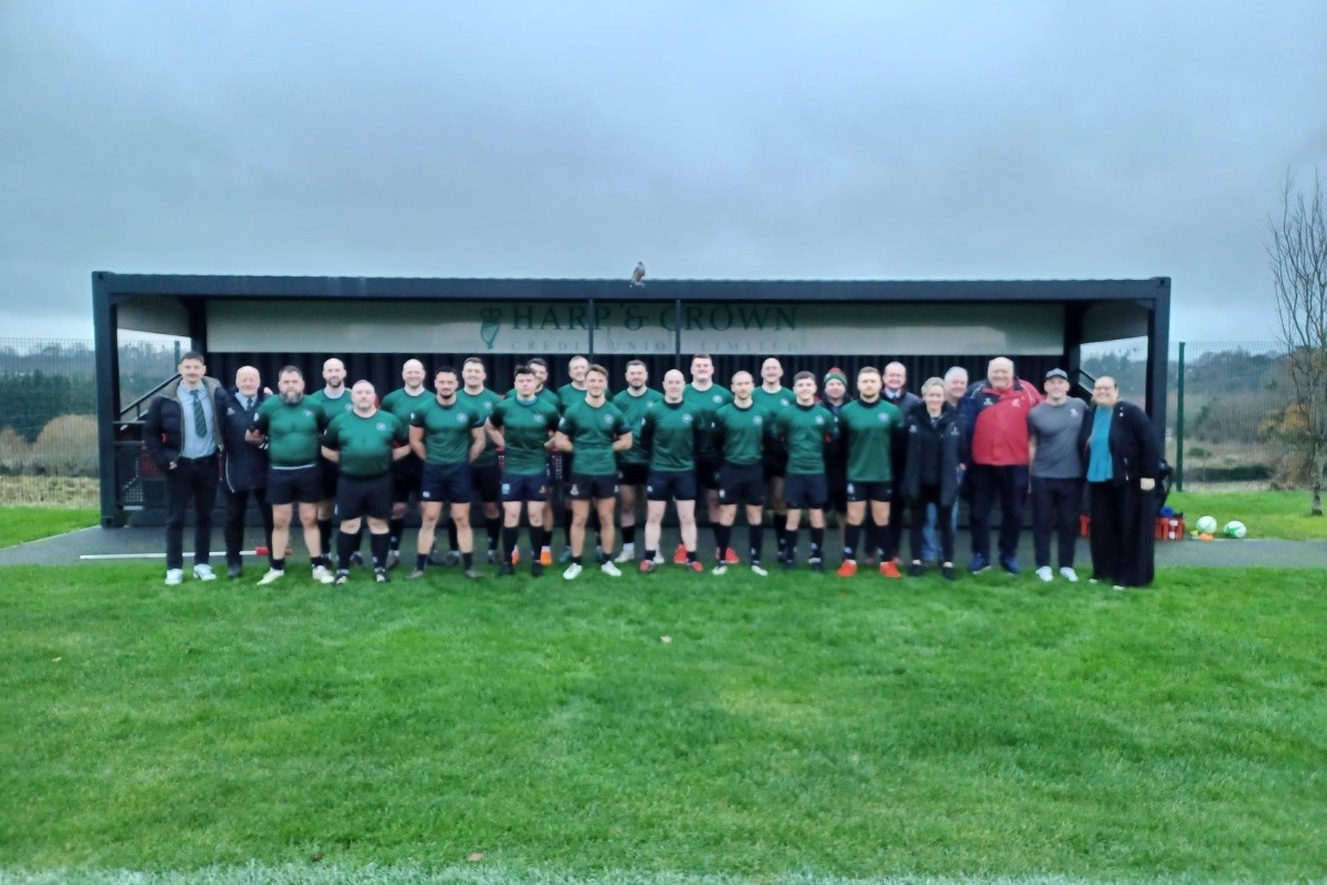 psni rfc sponsorship 2026