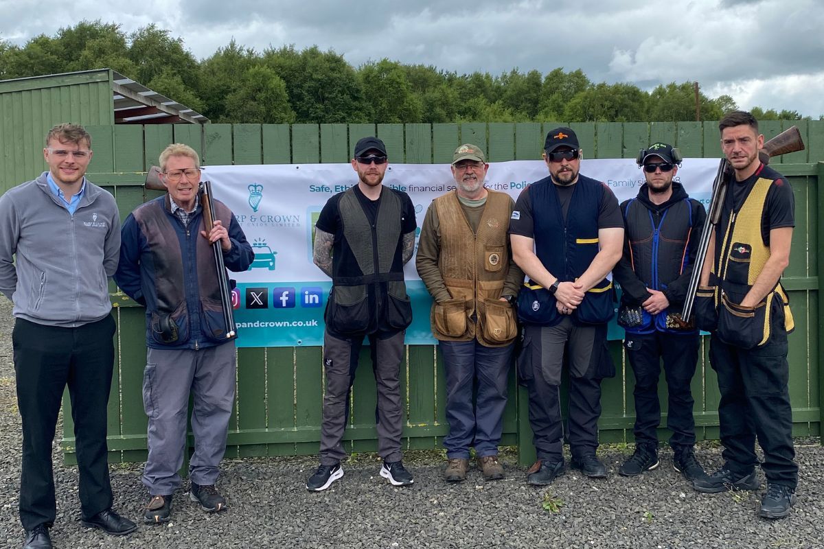 clay pigeon club sponsorship 26