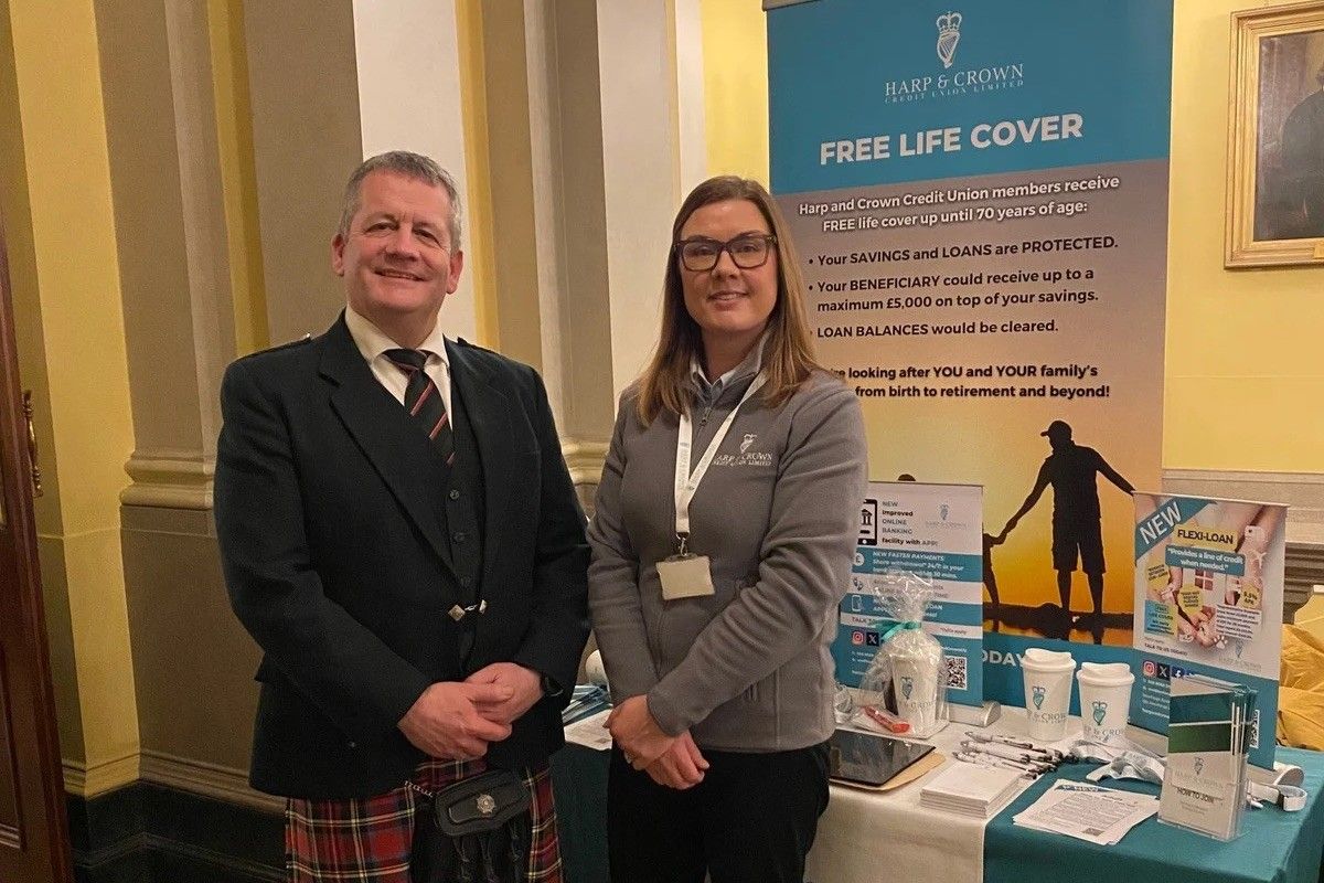 psni problem solving awards 2026