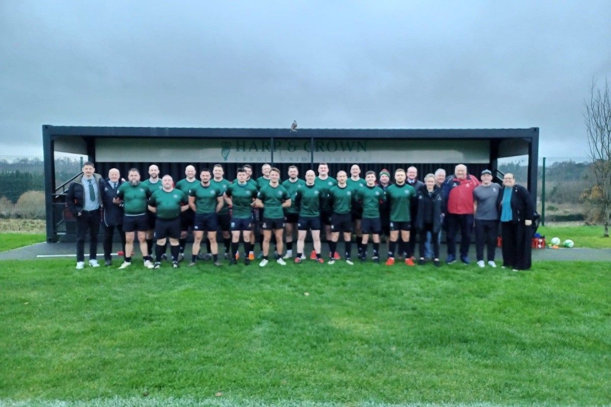 psni rfc sponsorship 2026