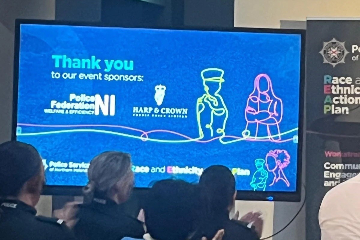 Launch of the Race and Ethnicity Action Plan