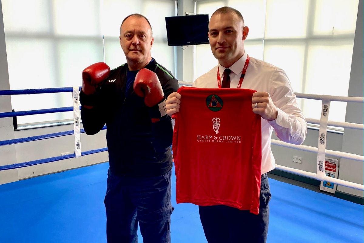 Red Triangle ABC Sponsorship