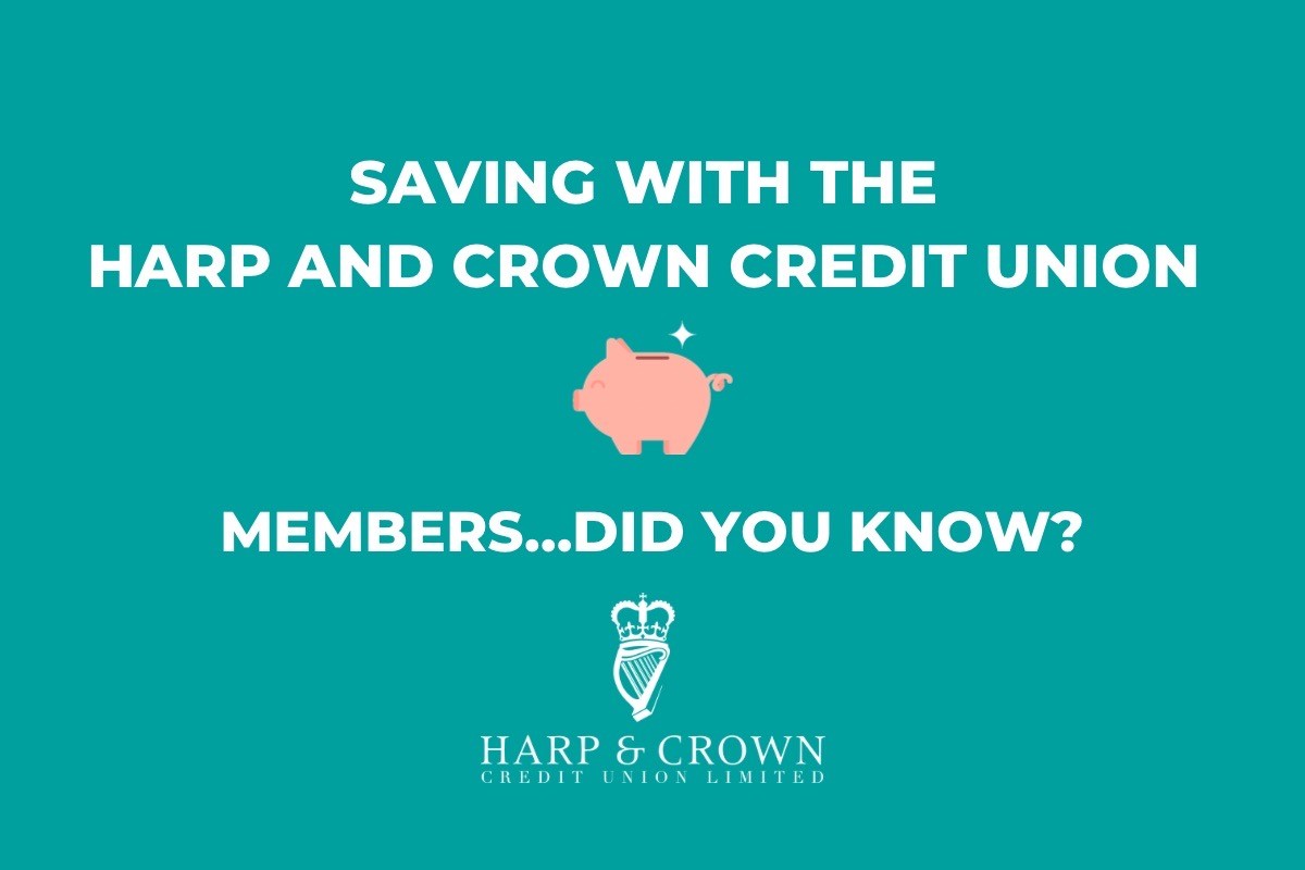 harp and crown cu saving facts